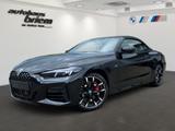 BMW 430i xDrive Cabrio, INKL.WERTGUTSCHEIN 1.500 € - BMW 430 in Stuttgart