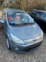 Ford Ka/Ka+ 1,2 Titanium Titanium - Ford aus 2009: Ka Titanium