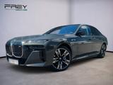 BMW i7 xDrive M70 / Theater / B&W / DAP / PAP / HAL - gebrauchte BMW i7 aus dem Jahr 2024