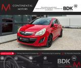 Opel Corsa D OPC-Line * Edition*Klima*PDC - Opel Corsa: D Opc
