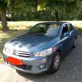 Citroën C-Elysée - Citroën C-Elysée Gebrauchtwagen