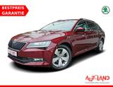 Skoda Superb Combi 1.5 TSI Bi-Xenon Navi Sitzheizung - Skoda Superb Gebrauchtwagen