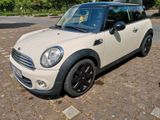 MINI COOPER 1.6 BMW MOTOR  - MINI MINI: Moto