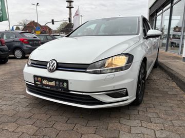 Fahrzeugabbildung Volkswagen Golf VII Lim. Join BlueMotion DSG Navi SHZ uvm.