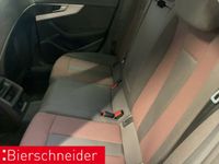 Audi A4 - Vorschau Bild 13