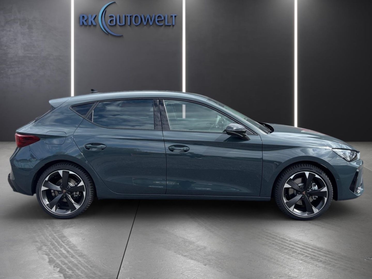 Cupra Leon - Bild 3