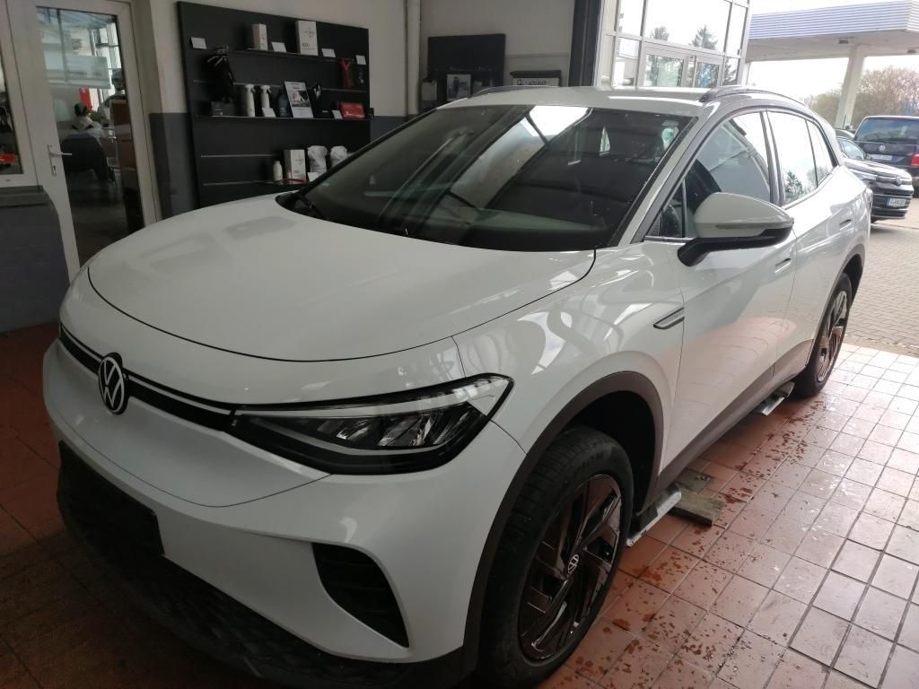 Angebot ansehen Volkswagen ID.4
