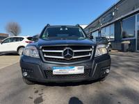 Mercedes-Benz GLK 220  CDI BlueEfficiency 4Matic