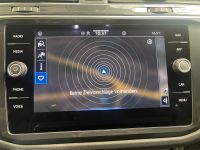 Volkswagen Tiguan - Vorschau Bild 14