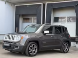 Jeep Renegade Limited FWD LED Navi RüKamera KeylessGo - Jeep Renegade Gebrauchtwagen