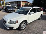 Volvo VOLVO - V50 1.6d drive R-design-POCHISSIMI KM - gebrauchte Volvo V50 aus dem Jahr 2009
