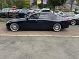 BMW 750 L d xDrive *Vollausstattung*Top Zustand - scheckheftgepflegte BMW 7er Reihe