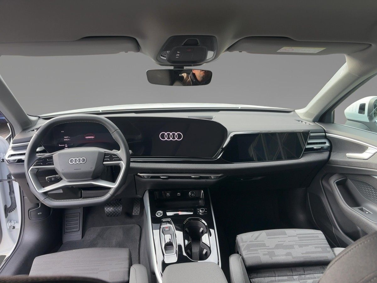 Audi A6 - Bild 11