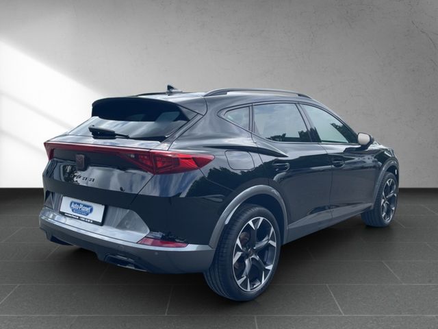 Cupra Formentor 1.5 TSI LED NAVI CAM SHZ ACC ALU