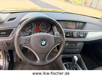 BMW X1 - 9