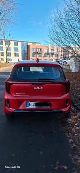 Kia Picanto 1.0 Vision 4-Sitzer Vision - Kia Picanto: 1.4