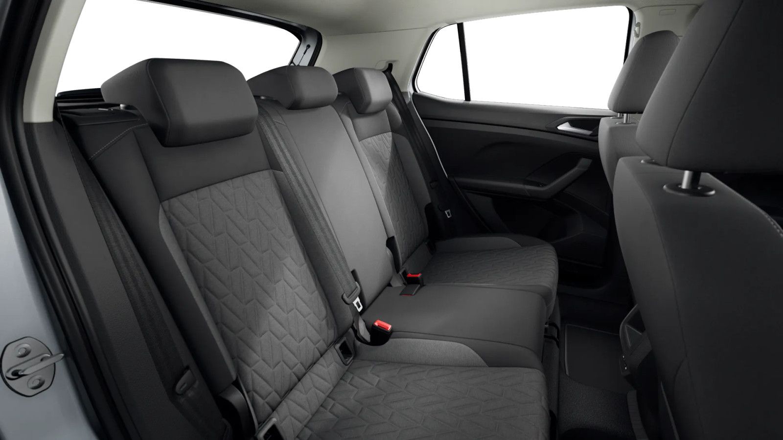 Volkswagen T-Cross - Bild 11