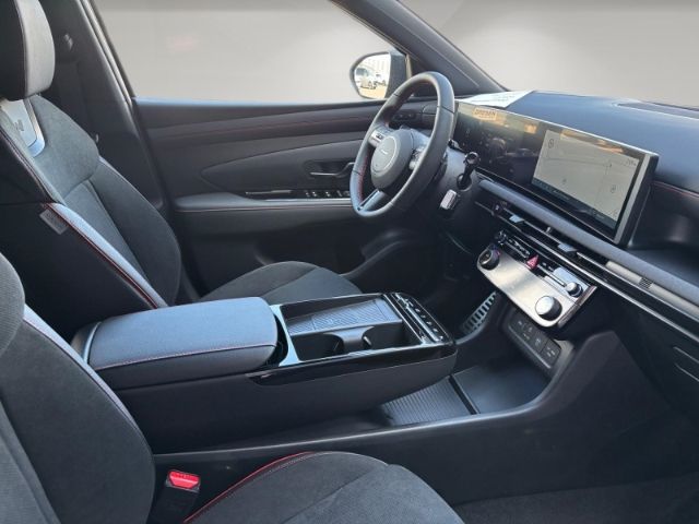 Hyundai TUCSON - Bild 14