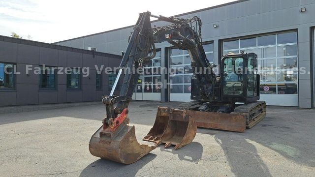 CATERPILLAR 309 / 3 Tieflöffel