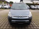 Citroën Berlingo Kombi Multispace Panoramadach I.Hand - Citroën Berlingo aus 2010: Multispace
