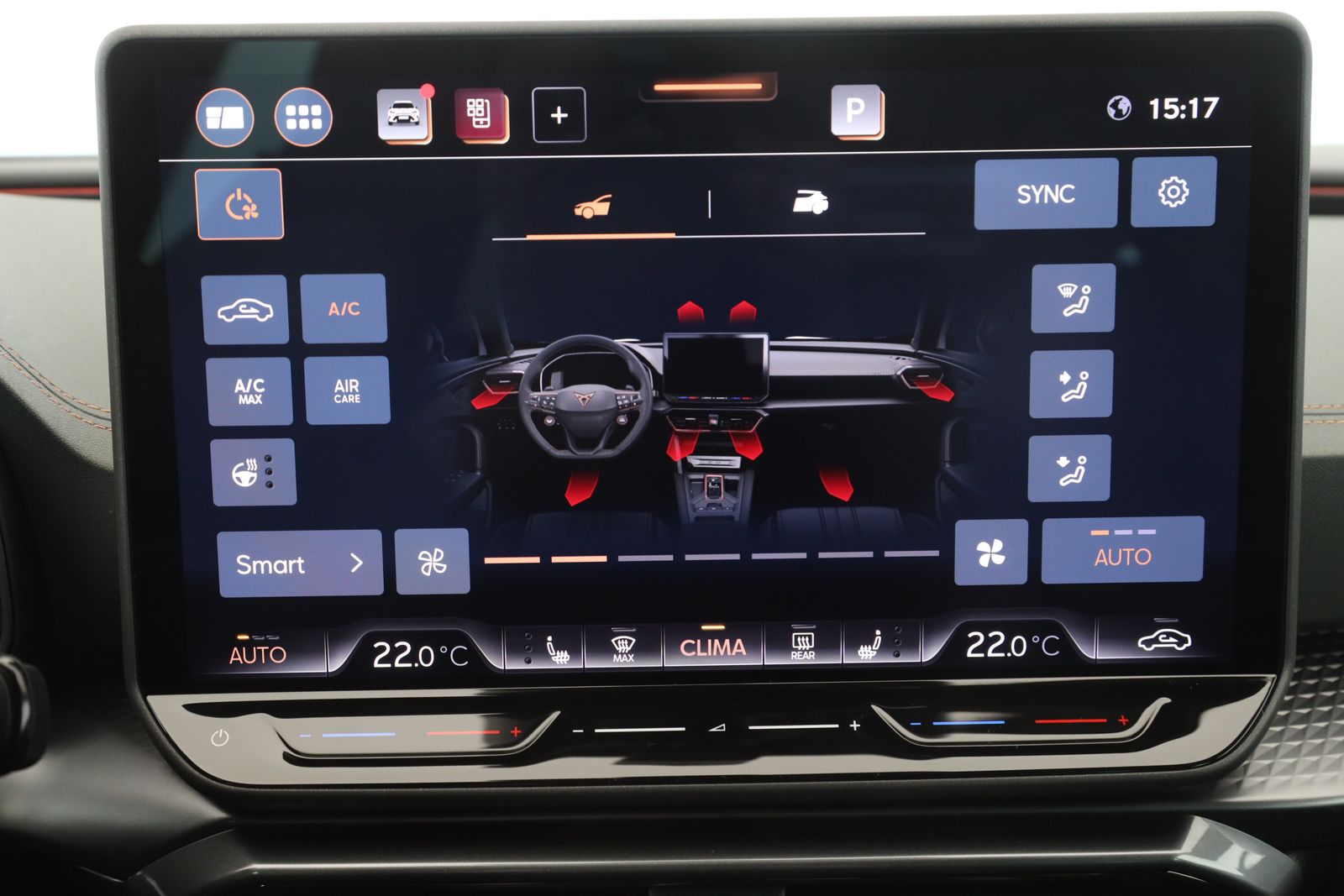 Cupra Formentor - Bild 15