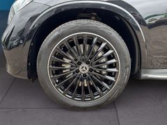 Fahrzeugabbildung Mercedes-Benz GLC 220d 4Matic AMG LINE NIGHT AHK DISTRONIC CAM