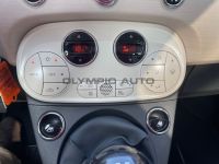 Fiat 500C 1.0 Hybrid COLLEZIONE "1957" CARPLAY GJR LM - Image