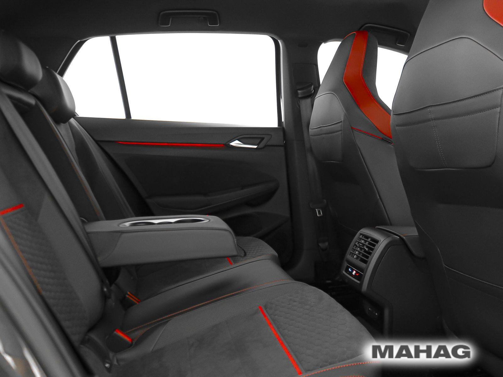 Volkswagen Golf VIII GTI Clubsport 2.0 TSI LED+ Navi ParkPi, миниатюра 17