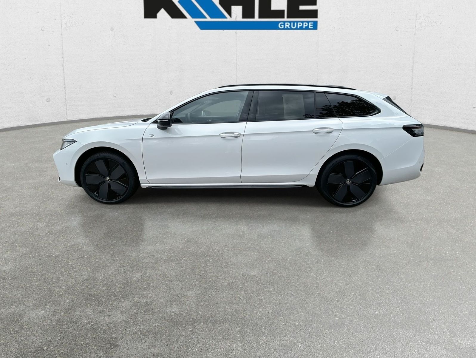 Volkswagen Passat - Bild 4
