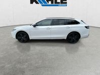 Volkswagen Passat - Vorschau Bild 4