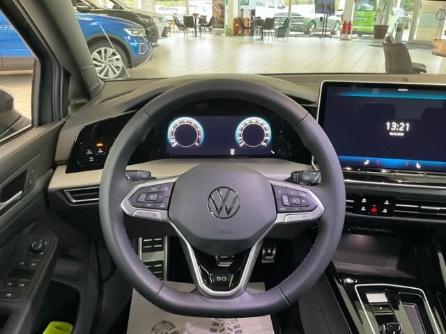 Volkswagen Golf 1,5 l eTSI  EDITION 50