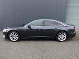 Audi A6 50TDI quattro sport S-LINE+PANO+LEDER+360GRAD - Audi A6 Gebrauchtwagen in Frankfurt