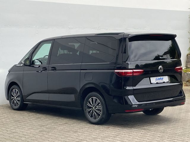 T7 Multivan LÜ/Vis-a-Vis/TravelA/el.Tür/KAM/AHK/