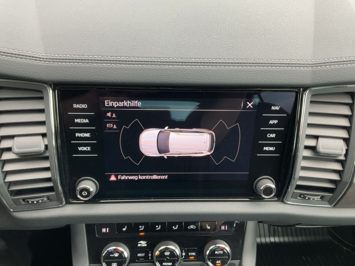 Skoda Kodiaq - Bild 17