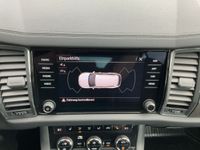 Skoda Kodiaq - Vorschau Bild 17