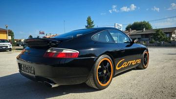 صورة 3 لـ 1998 Porsche 911 URMODELL