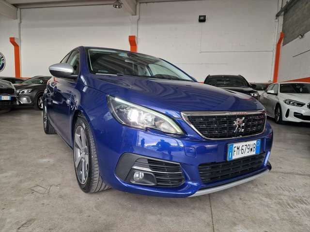 Image of Peugeot 308