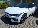 Kia EV6 GT-Line 4WD+PANO+WÄRMEPUMPE+ASSIST-PLUS+ - gebrauchte Kia EV6 aus dem Jahr 2023
