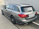 Mercedes-Benz C 300 T Autom. - AMG Sportpaket  - Mercedes-Benz C 300: Sport