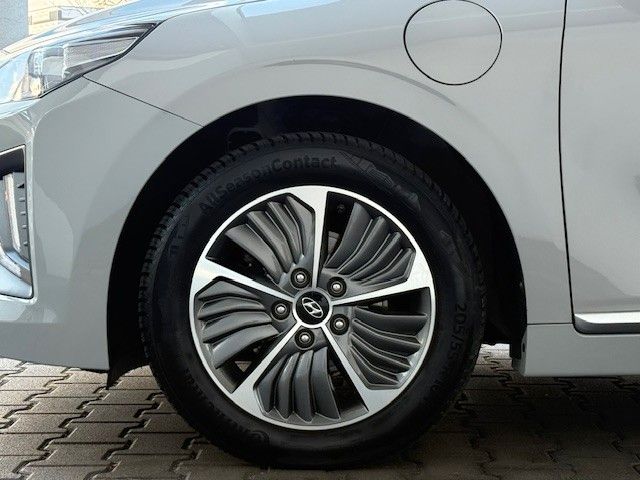 Fahrzeugabbildung Hyundai IONIQ Trend 1.6l Plug-In Hybrid 141PS Kamera!