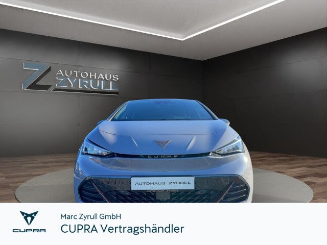 Cupra Born 231 PS 60 kWh NAVI/SHZ/ACC/RFK