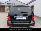 Mercedes-Benz ML 350 BlueTec 4Matic Leder AHK Clima Xenon - Mercedes-Benz ML 350: 4matic