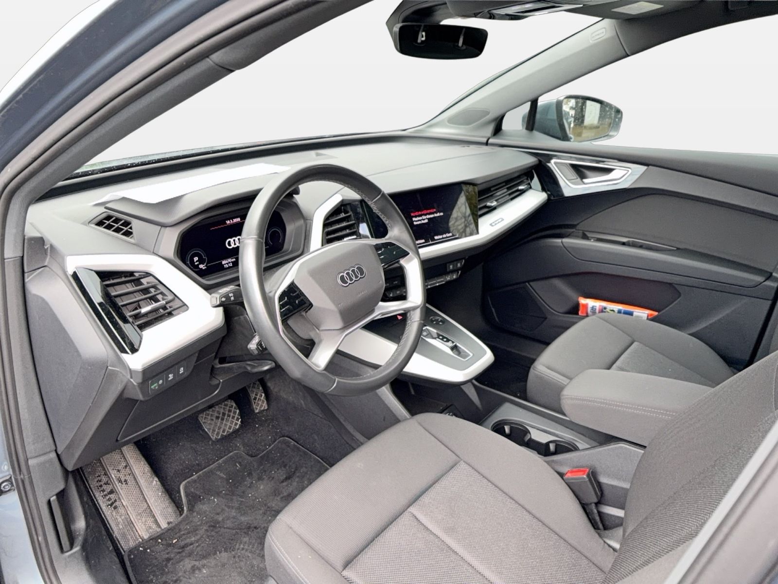 Audi Q4 e-tron - Bild 8