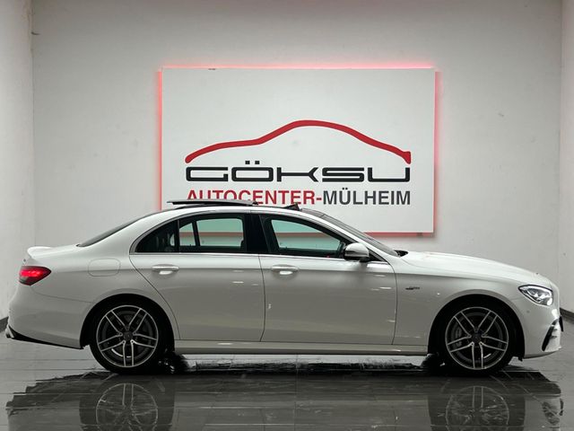 Mercedes-Benz E 53 AMG Lim. E 53 AMG 4Matic+ °Panorama°360°