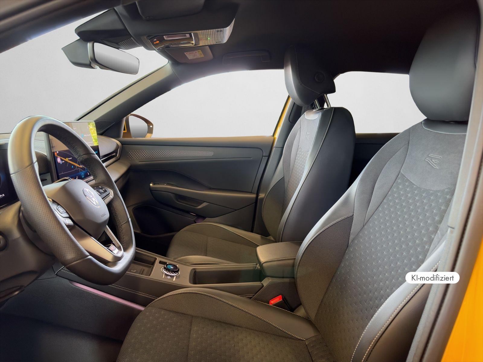 Volkswagen T-Roc R line 1.5 eTSI DSG IQ.LIGHT NAVI elek. He, миниатюра 13