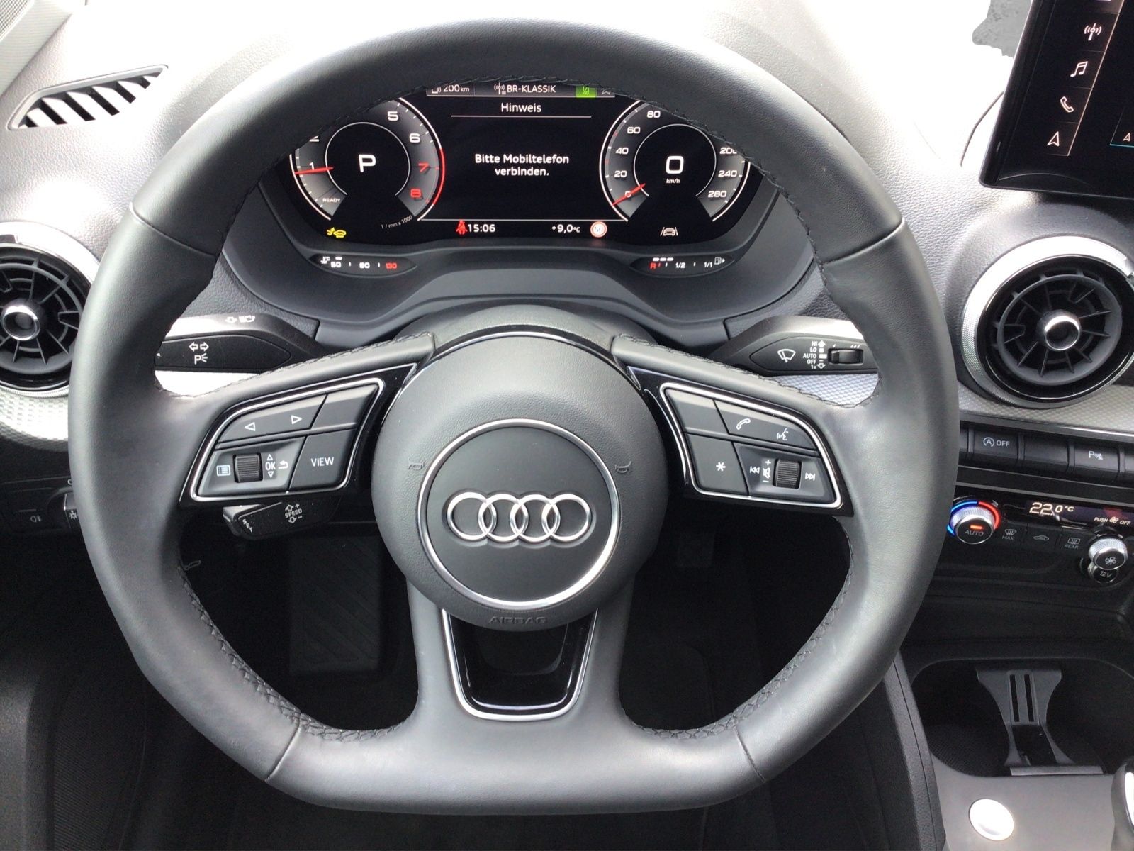 Audi Q2 - Bild 7