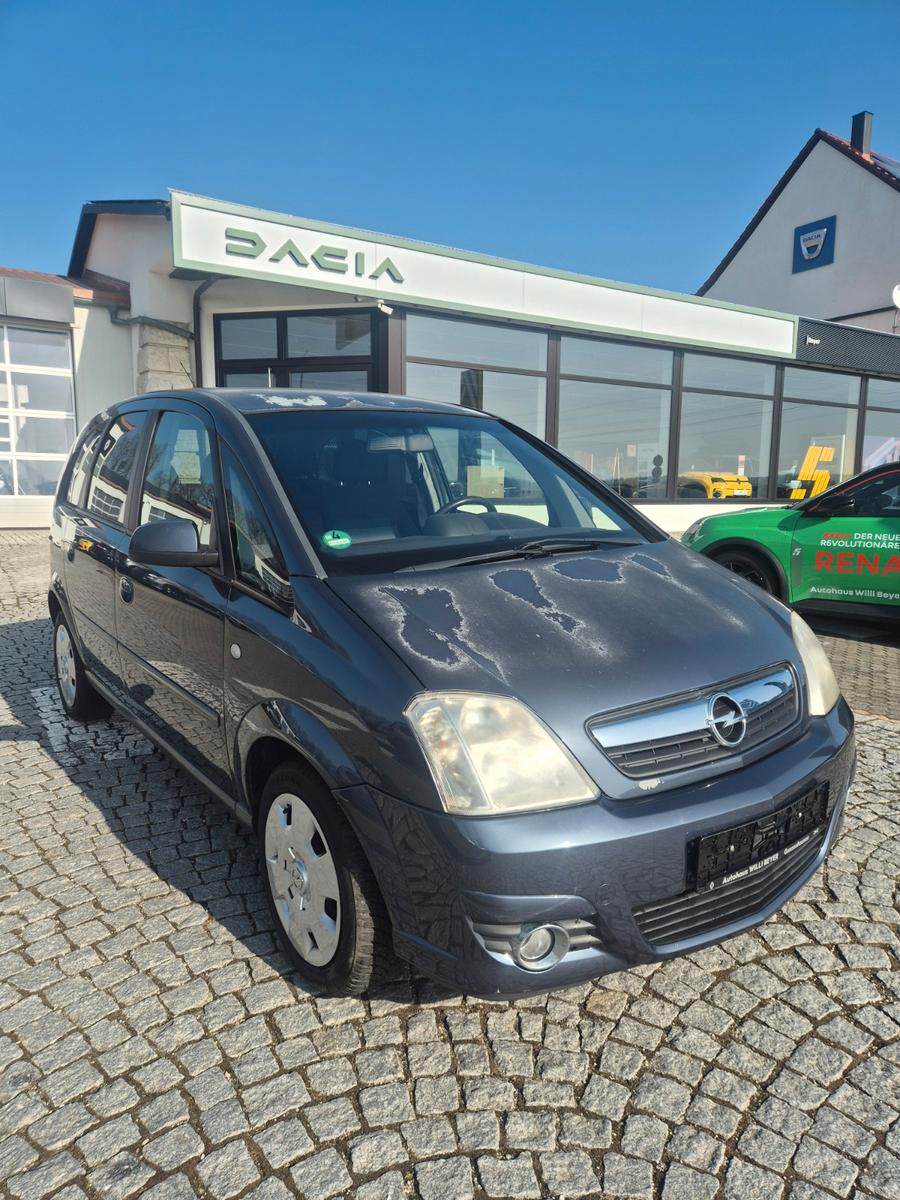 Opel Meriva Cosmo 1.8 16V