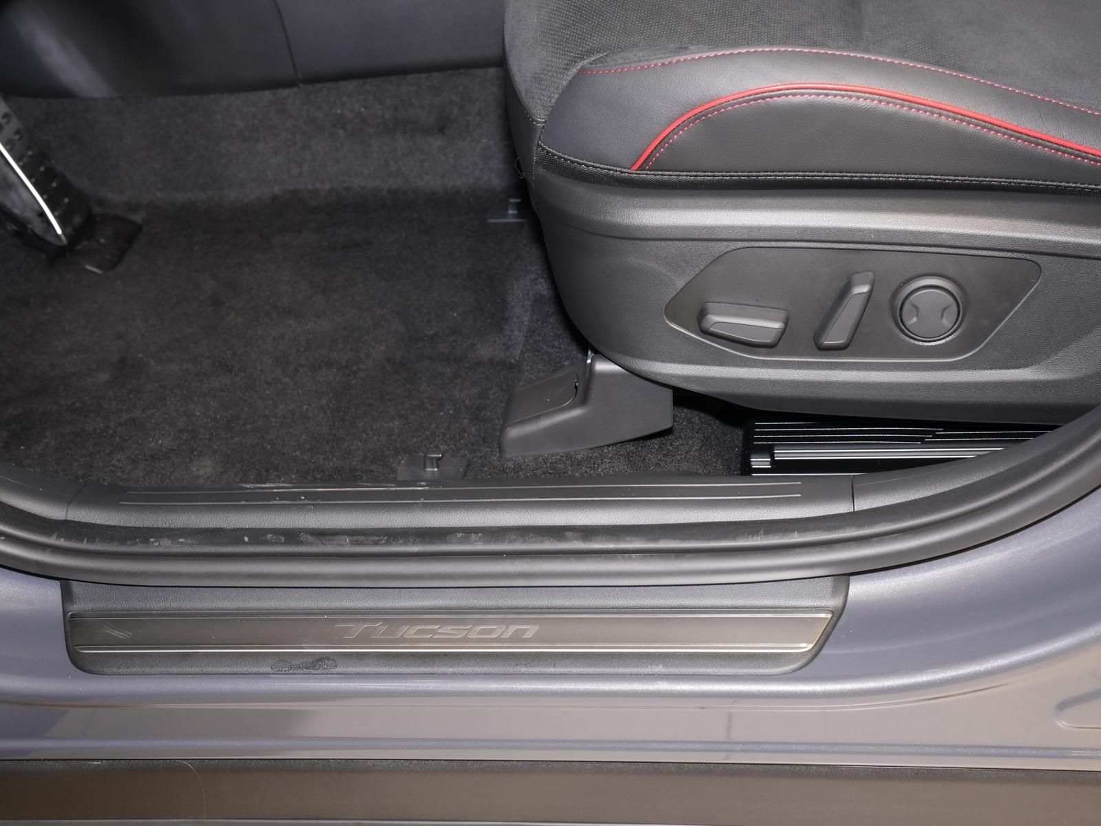 Hyundai Tucson – Bild 18
