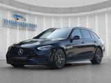 Mercedes-Benz 4MATIC T-Modell Premium - Mercedes-Benz C 43 AMG Gebrauchtwagen