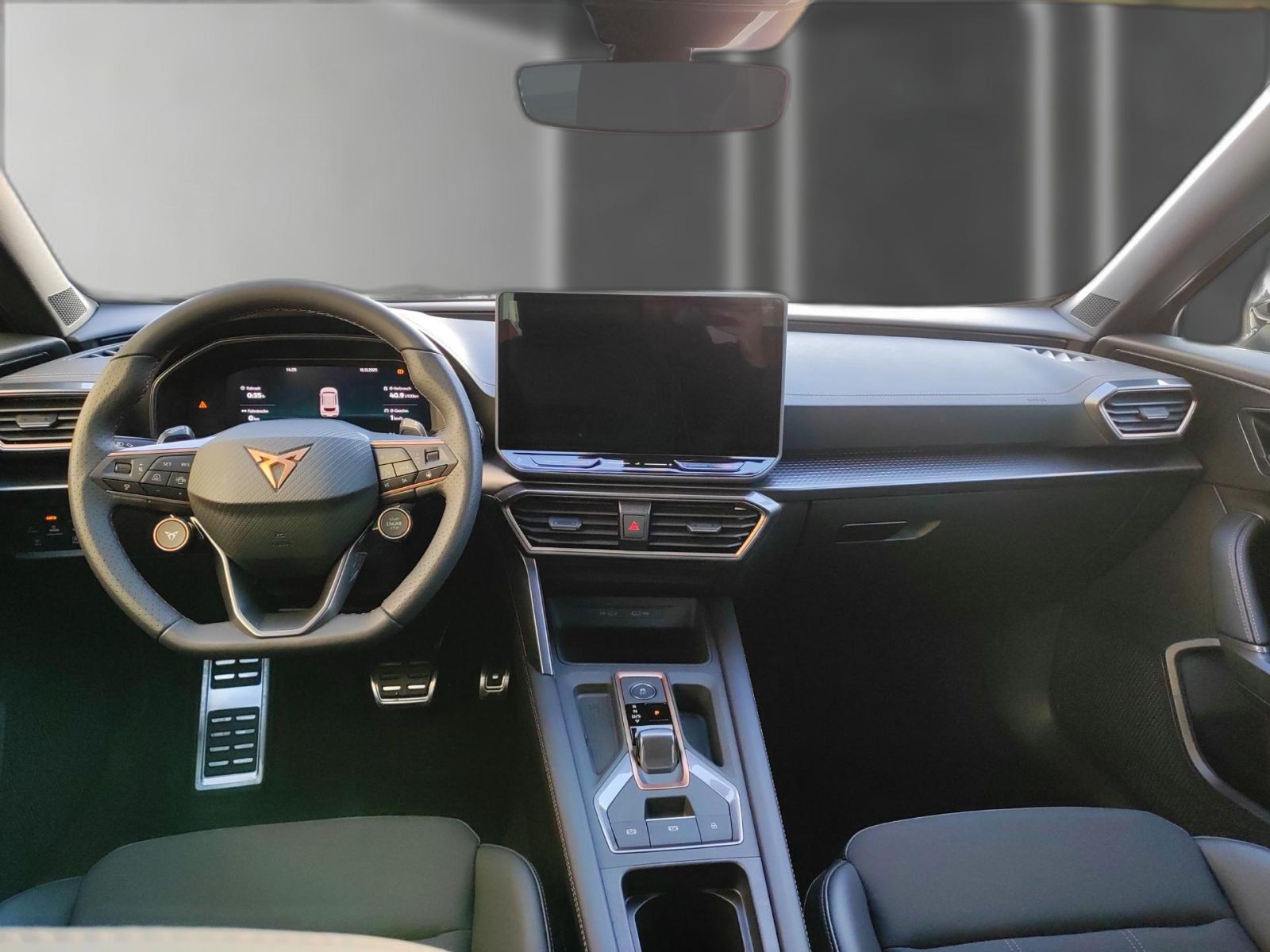 Cupra Formentor - Bild 11